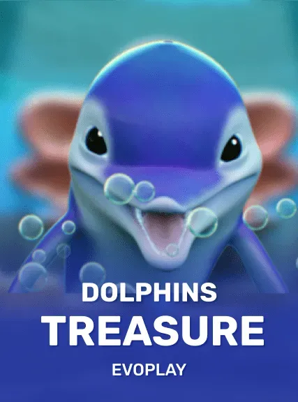 Dolphins Treasure