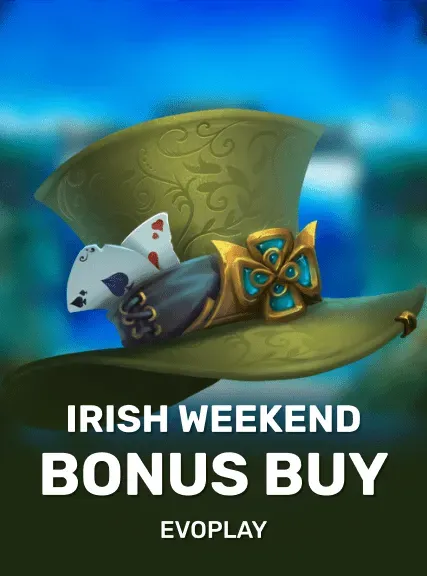 Irish Weekend Bonus Buy