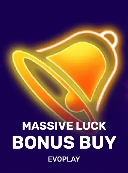 Massive Luck Bonus Buy