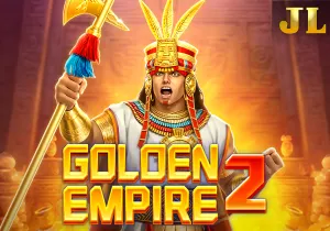 Golden Empire 2